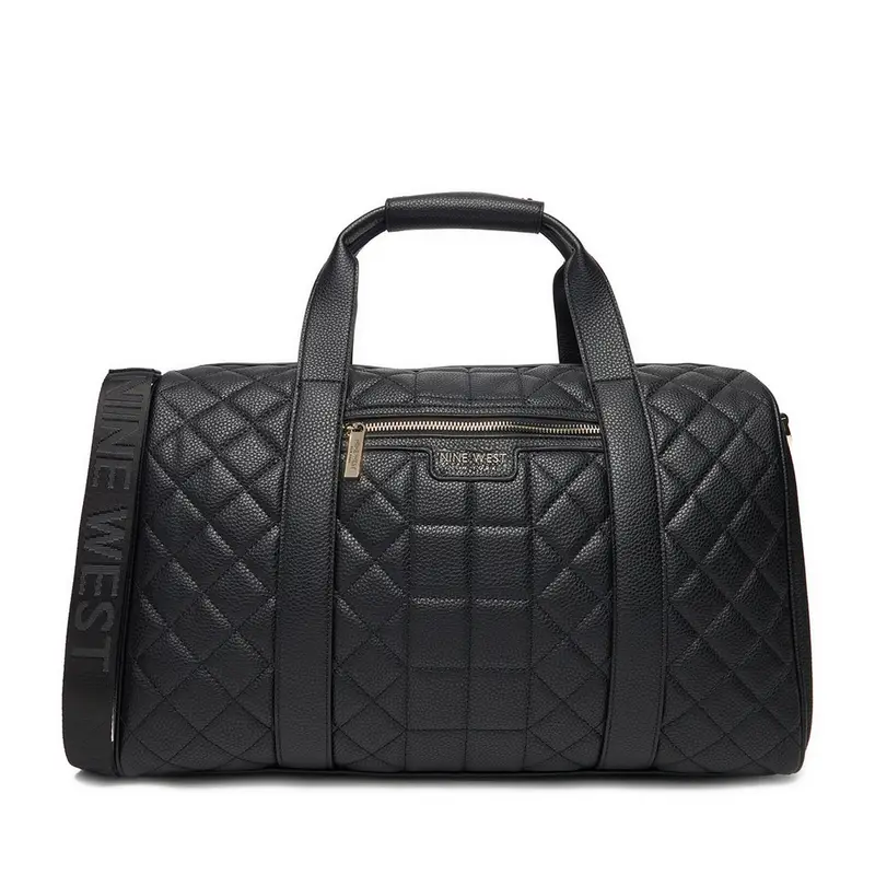 Borsa weekend Nine West CEO-ELLIE-H241688 Nero