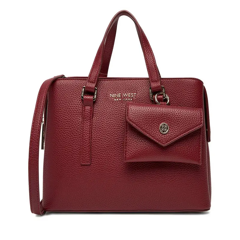 Borsetta Nine West C-JL9733 Bordeaux