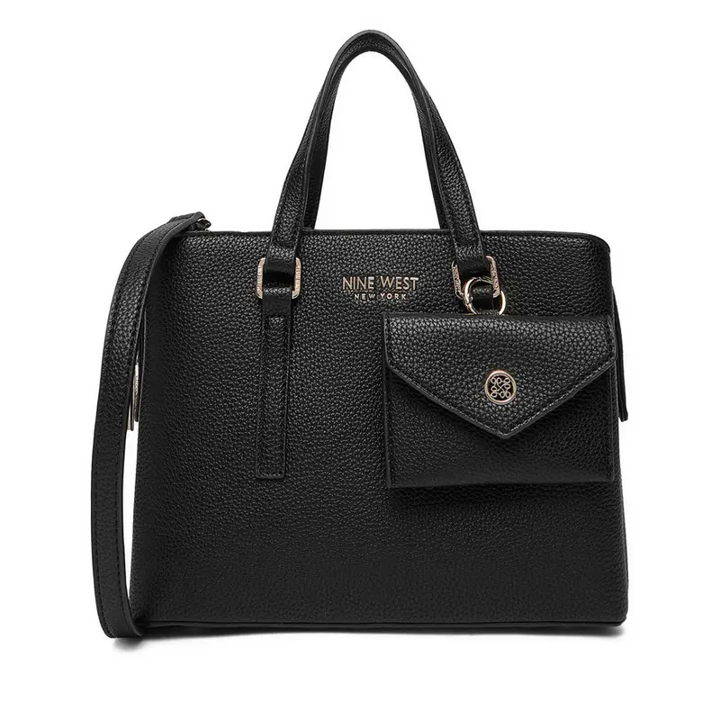 Borsetta Nine West C-JL9733 Nero