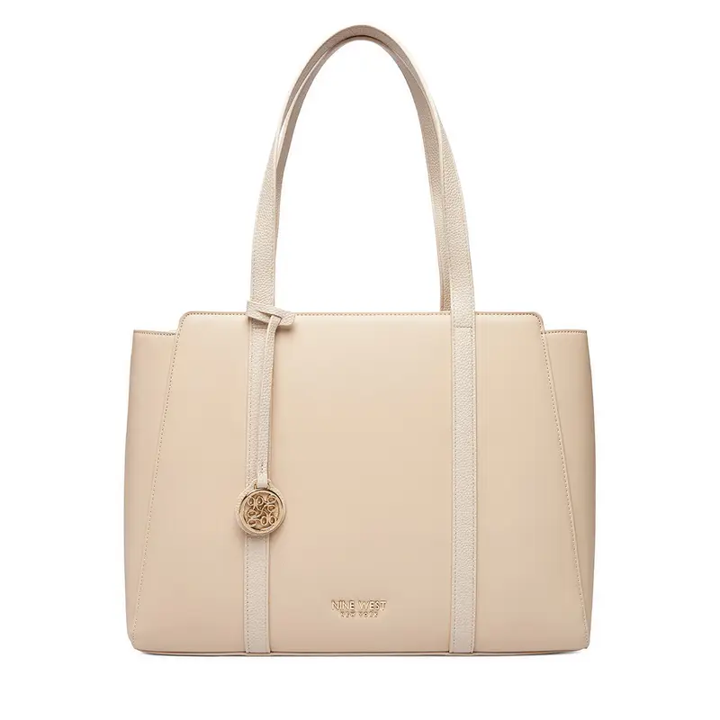 Borsetta Nine West C-MARYLAND-LDA8570 Beige