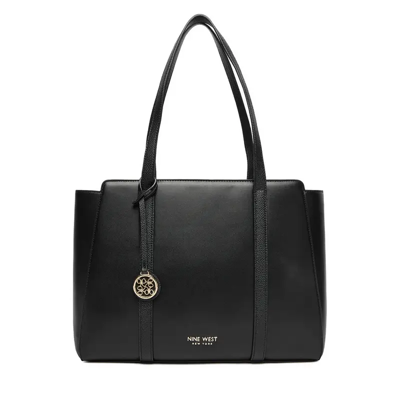 Borsetta Nine West C-MARYLAND-LDA8570 Nero