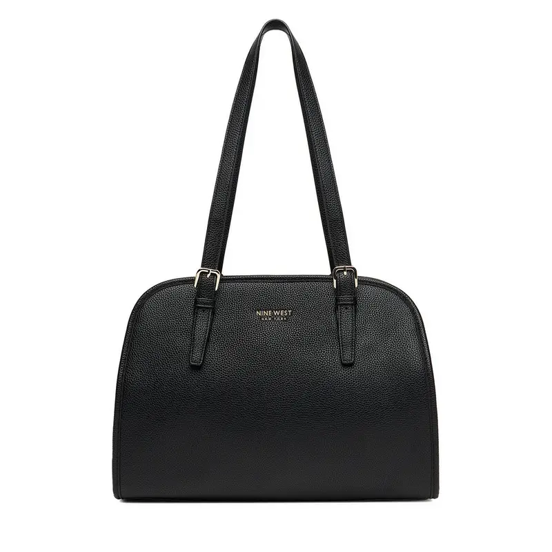 Borsetta Nine West CEO-AGNES-LA482-3038 Nero