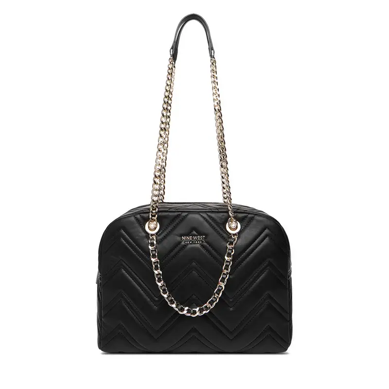 Borsetta Nine West CEO-ALICE-LA482-3468 Nero