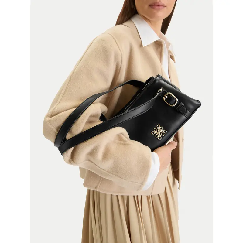 Borsetta Nine West CEO-Amara-LDA8703 Nero