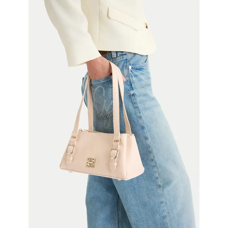 Borsetta Nine West CEO-Amara-LDA8703 Rosa