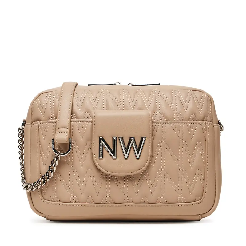 Borsetta Nine West CEO-Astoria-Allure-01-LX10166 Beige