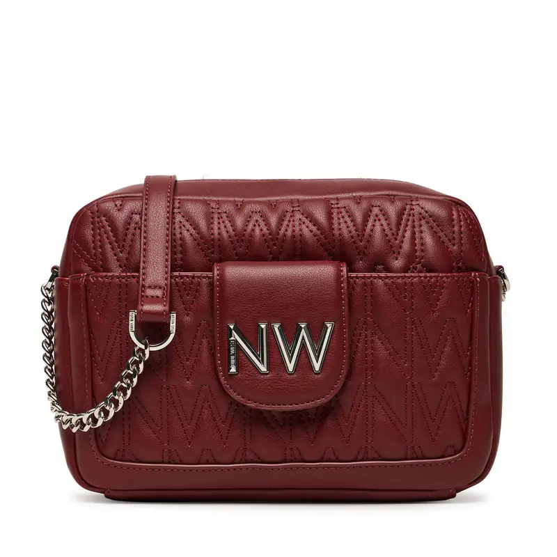 Borsetta Nine West CEO-Astoria-Allure-01-LX10166 Bordeaux