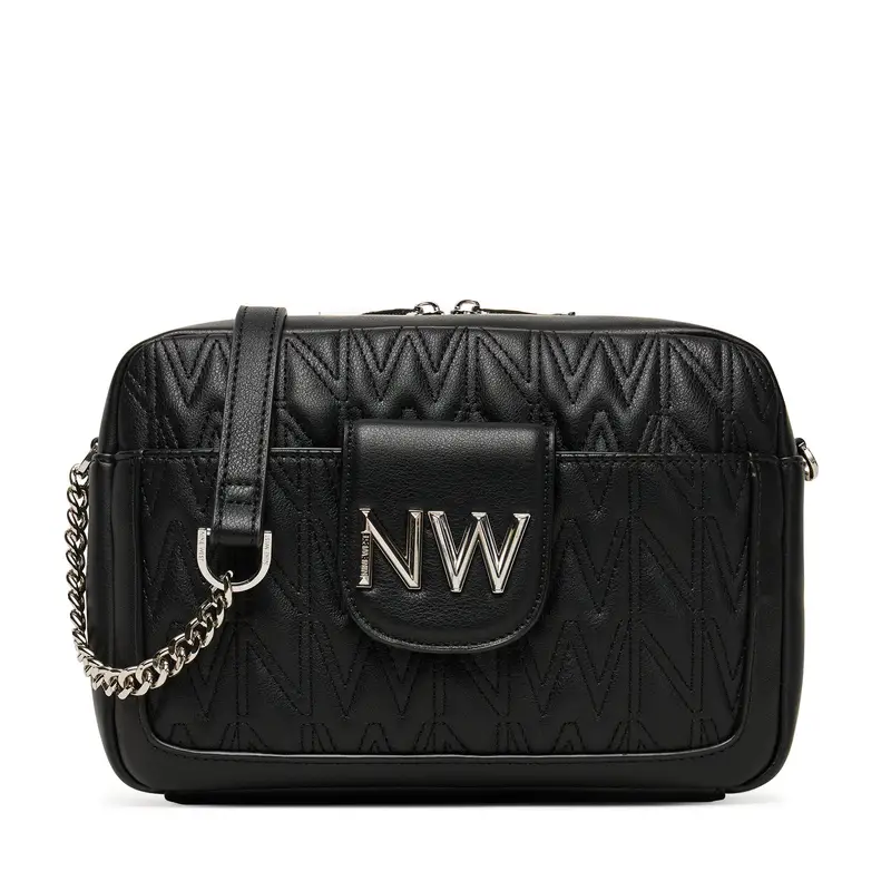 Borsetta Nine West CEO-Astoria-Allure-01-LX10166 Nero