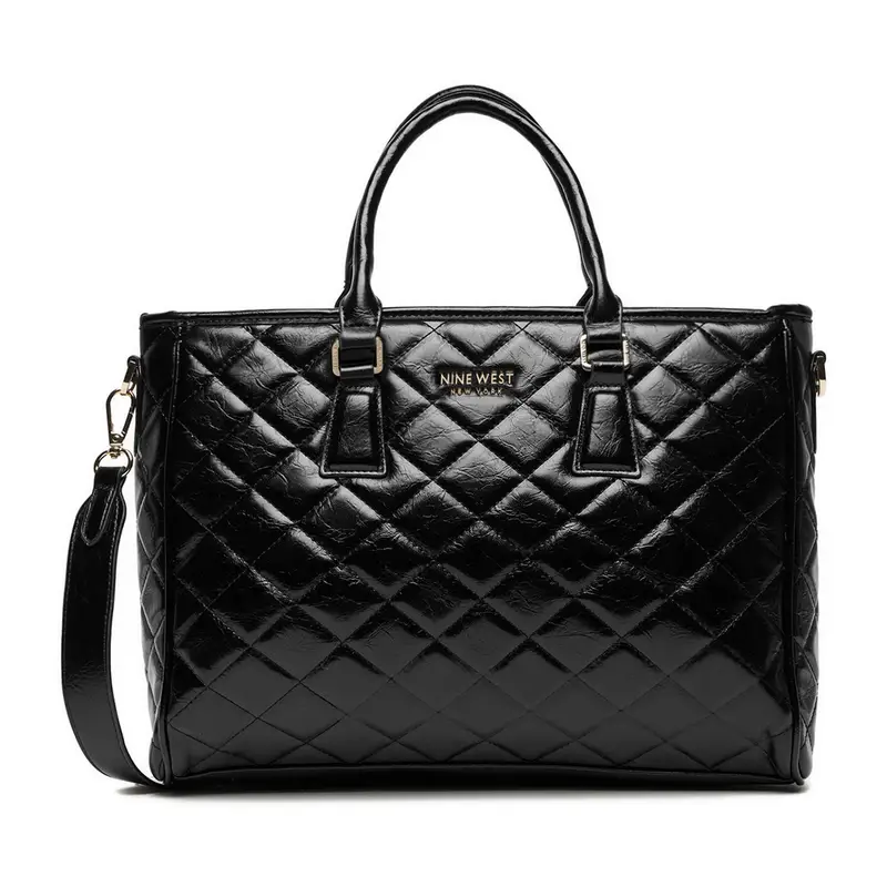 Borsetta Nine West CEO-BETTY-LA374-4065 Nero