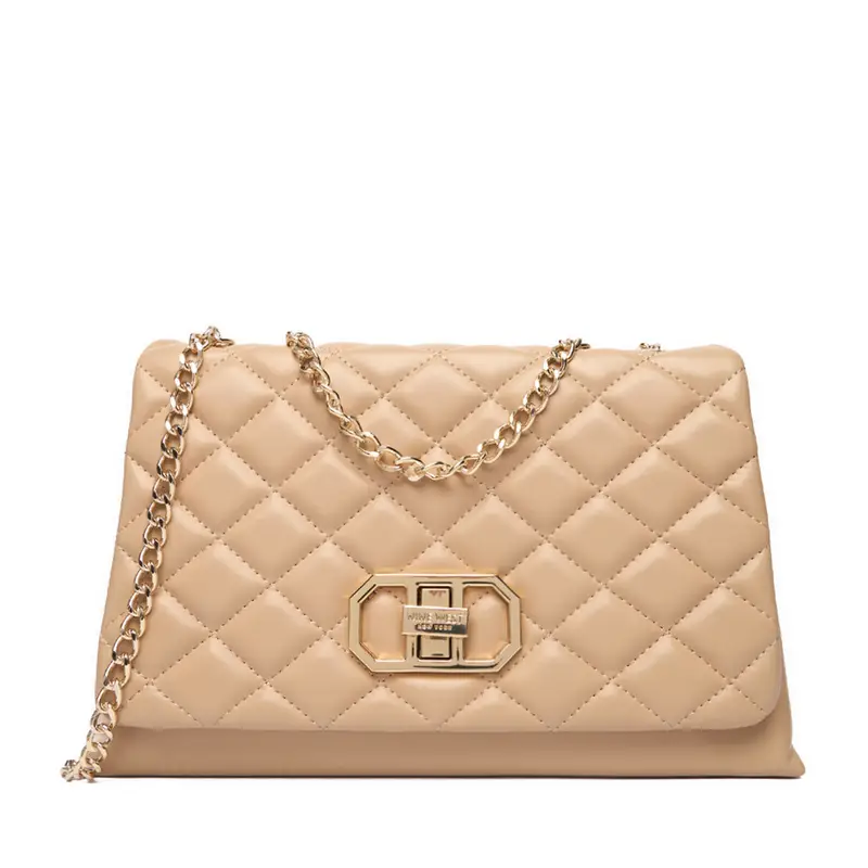 Borsetta Nine West CEO-Blanca-LDA8701 Beige