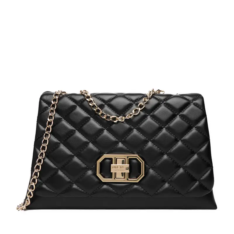 Borsetta Nine West CEO-Blanca-LDA8701 Nero