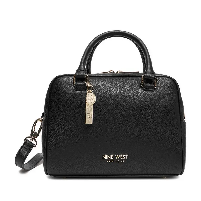 Borsetta Nine West CEO-Brooklyn-Bliss-LX10159 Nero
