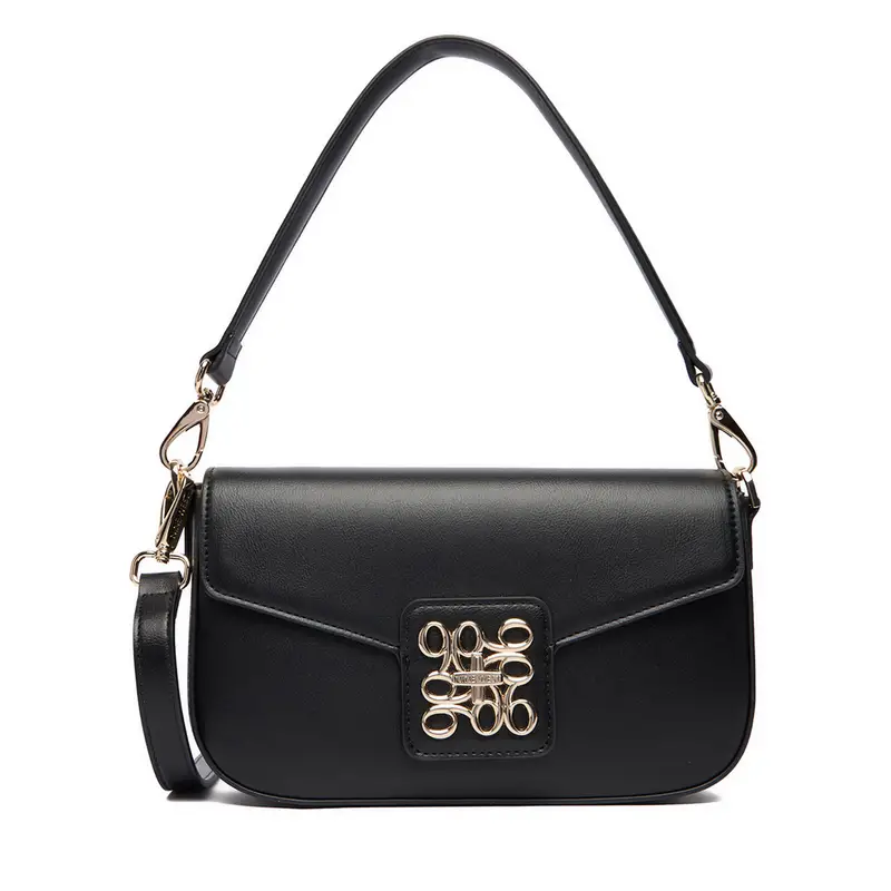 Borsetta Nine West CEO-Celest-LDA8444 Nero