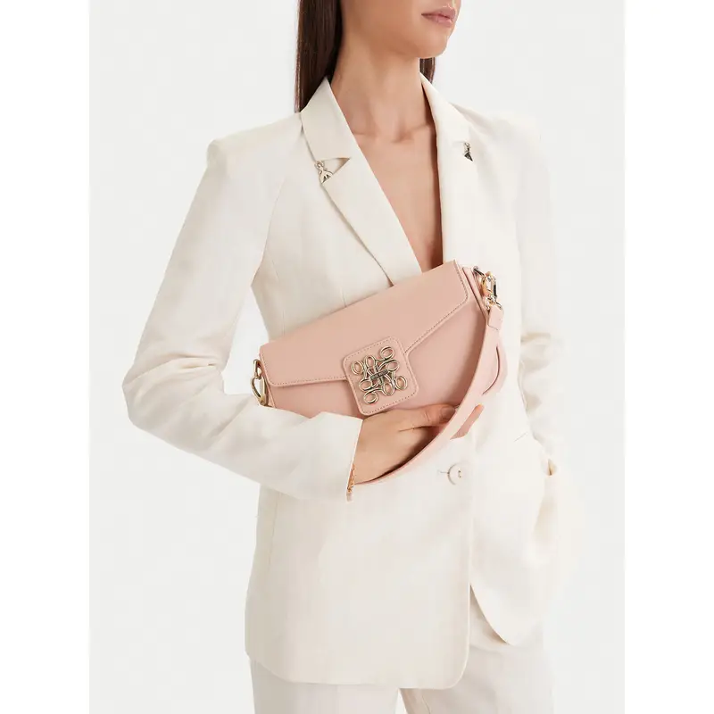 Borsetta Nine West CEO-Celest-LDA8444 Rosa