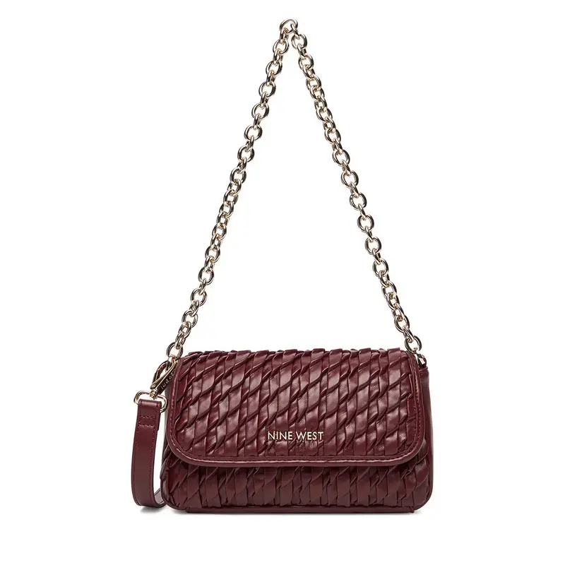Borsetta Nine West CEO-DAKOTA-I-LDA8006 Bordeaux