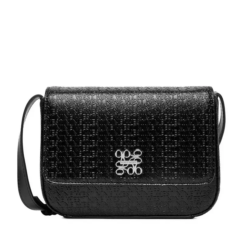 Borsetta Nine West CEO-HAMPSHIRE-I-LDA8176 Nero