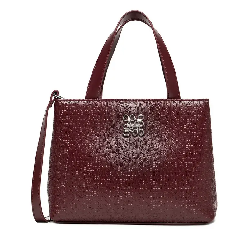Borsetta Nine West CEO-HAMPSHIRE-II-LDA8175 Bordeaux