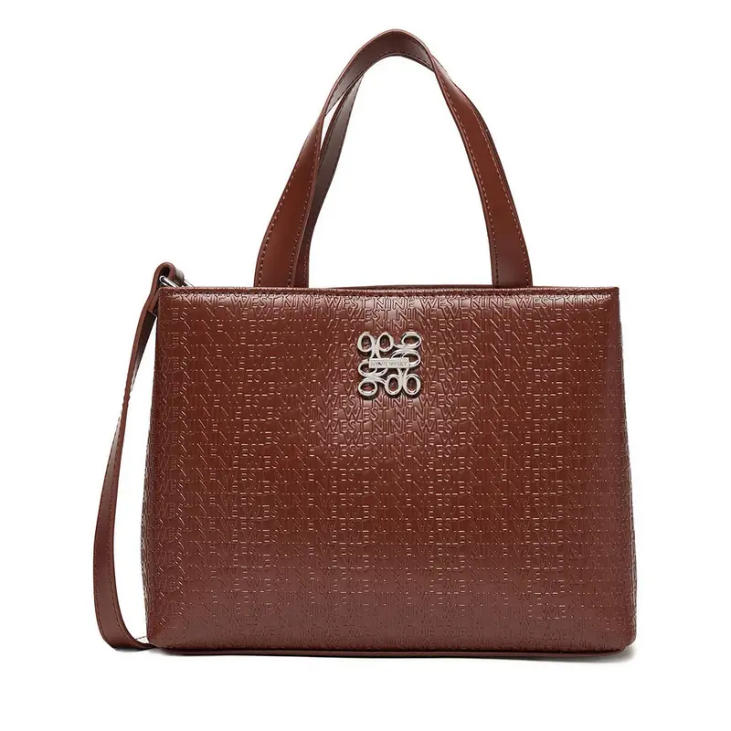 Borsetta Nine West CEO-HAMPSHIRE-II-LDA8175 Marrone