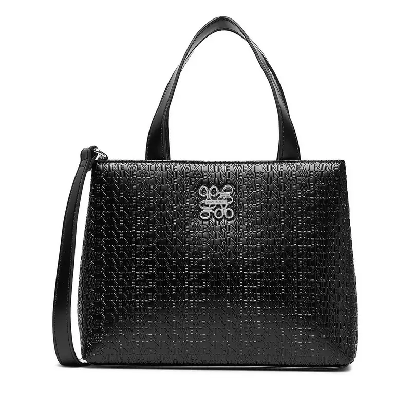 Borsetta Nine West CEO-HAMPSHIRE-II-LDA8175 Nero