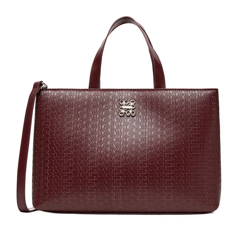 Borsetta Nine West CEO-HAMPSHIRE-III-LDA8174 Bordeaux