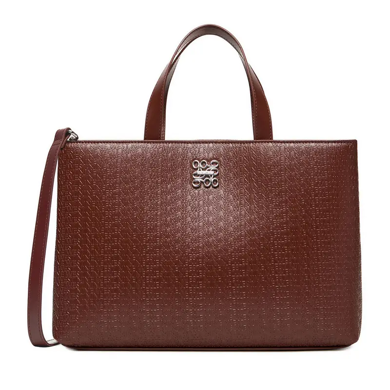 Borsetta Nine West CEO-HAMPSHIRE-III-LDA8174 Marrone