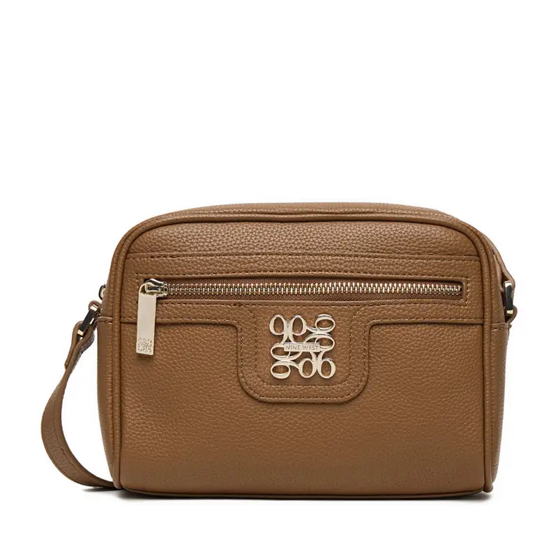 Borsetta Nine West CEO-LA374-4357 Beige