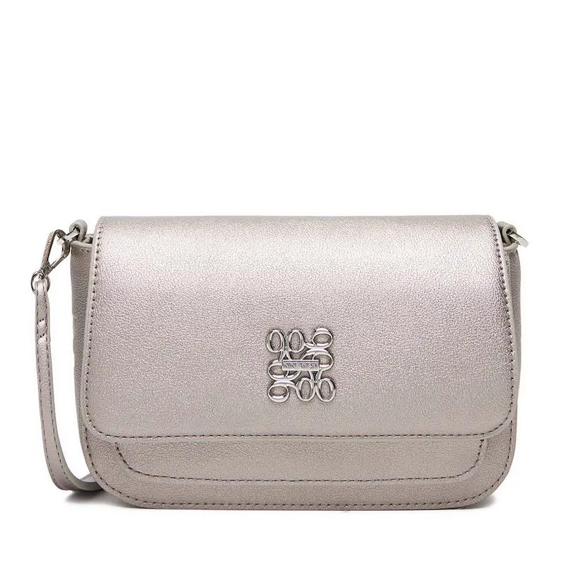 Borsetta Nine West CEO-LAYLA-S241045 Argento