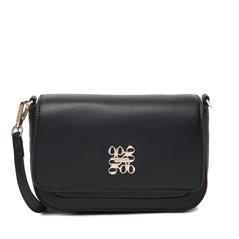 Borsetta Nine West CEO-LAYLA-S241045 Nero