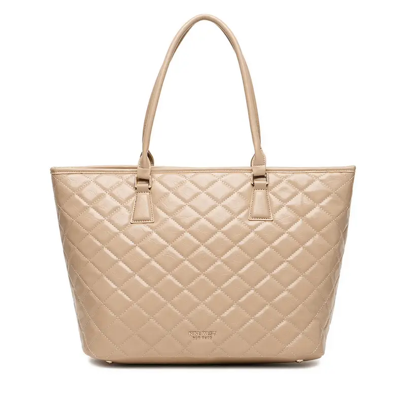 Borsetta Nine West CEO-LINDA-LA374-4064 Beige