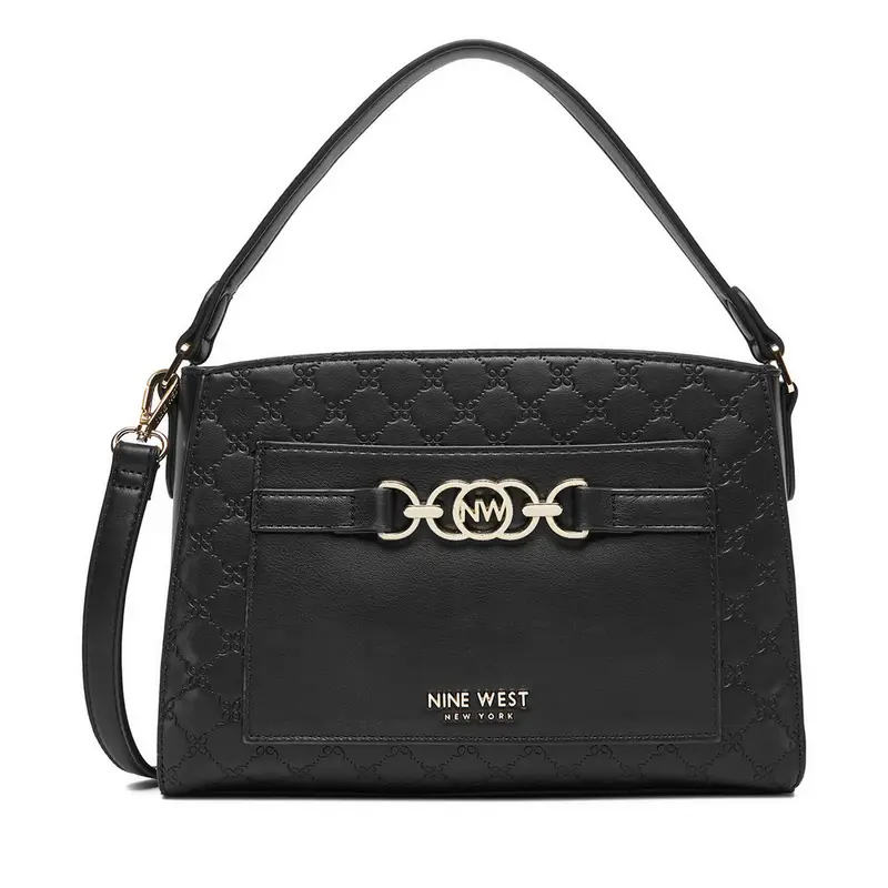 Borsetta Nine West CEO-LUNA-III-H242046 Nero