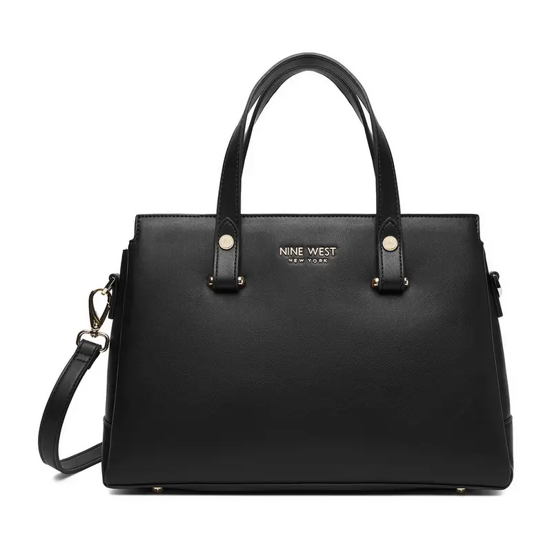 Borsetta Nine West CEO-MAINE-LDA8203 Nero