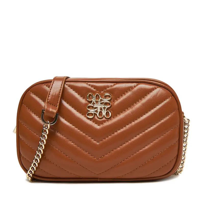 Borsetta Nine West CEO-MARY-LA513-89 Marrone