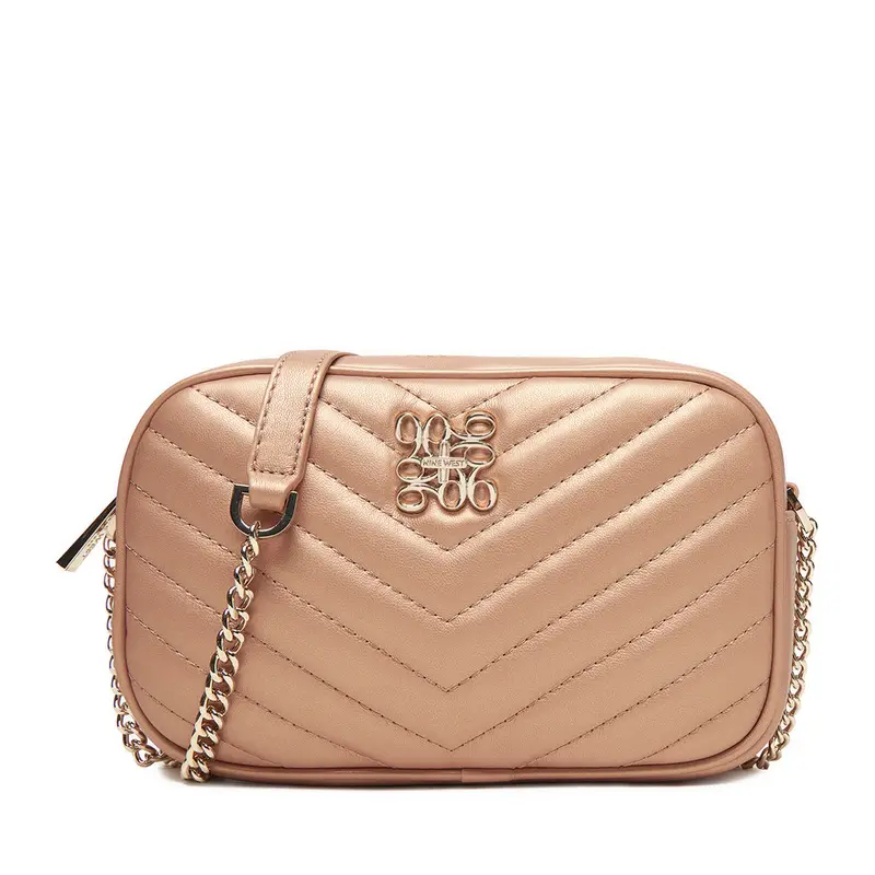 Borsetta Nine West CEO-MARY-LA513-89 Rosa