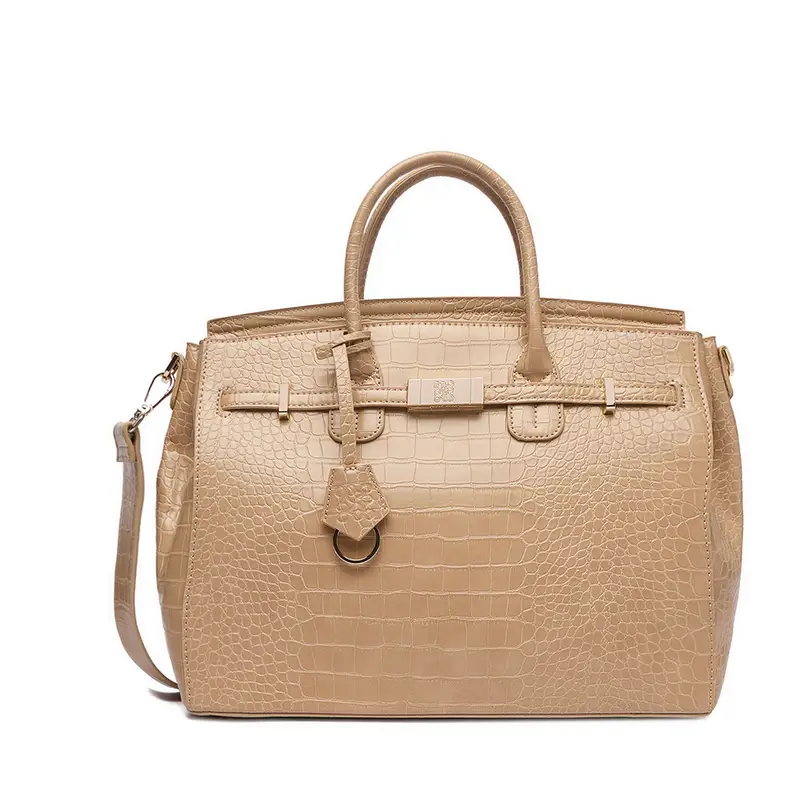 Borsetta Nine West CEO-Melia-LDA8377 Beige