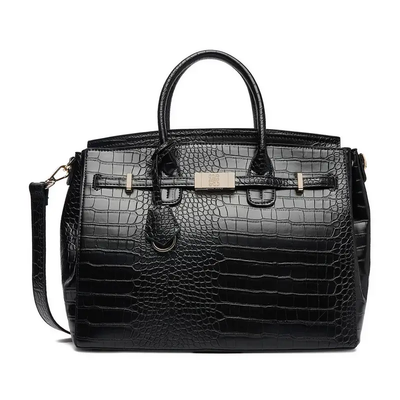 Borsetta Nine West CEO-Melia-LDA8377 Nero