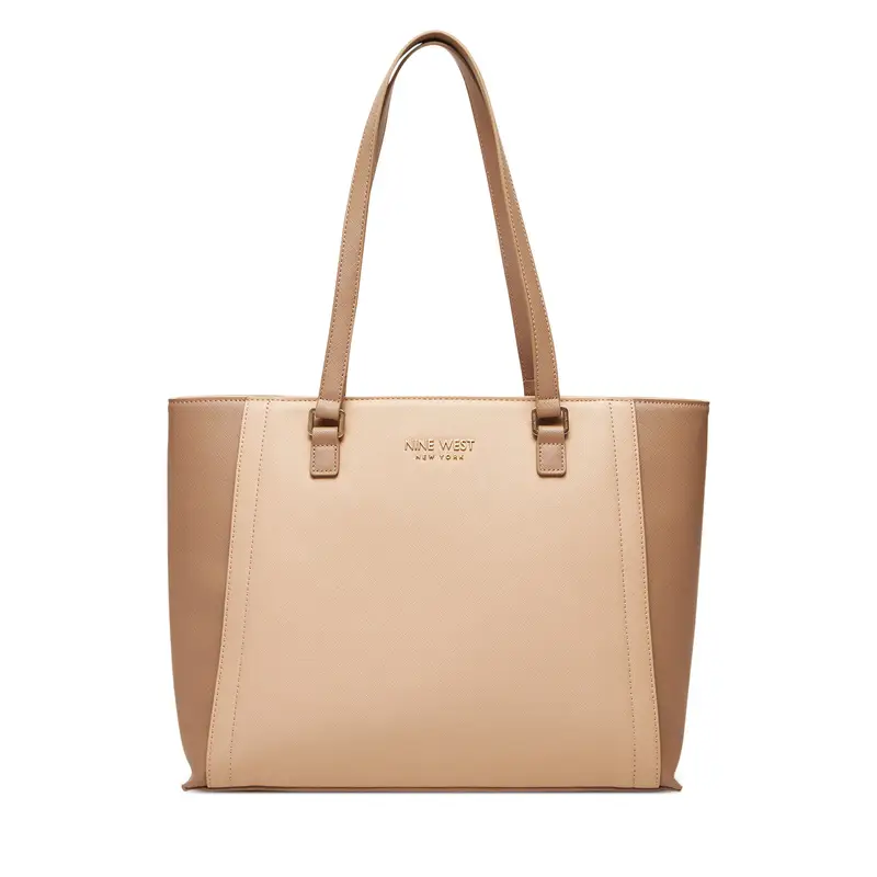 Borsetta Nine West CEO-Midtown Maven-LX9844 Beige