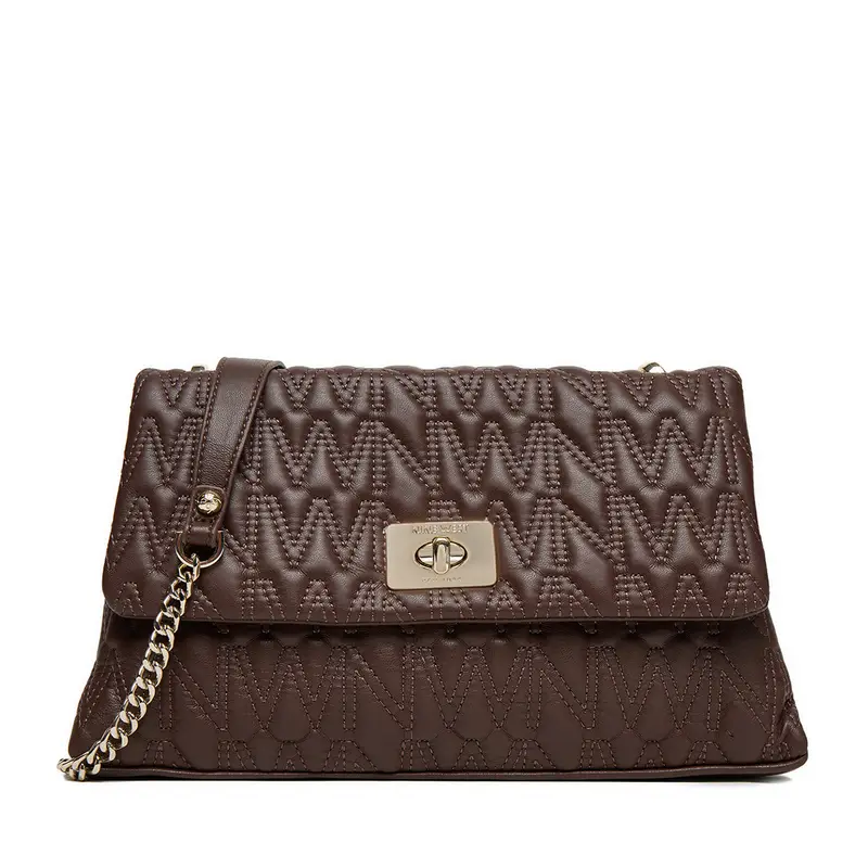 Borsetta Nine West CEO-MILA-S23788-4 Marrone