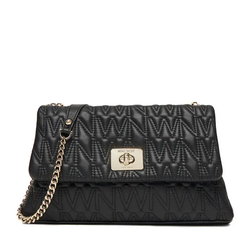 Borsetta Nine West CEO-MILA-S23788-4 Nero