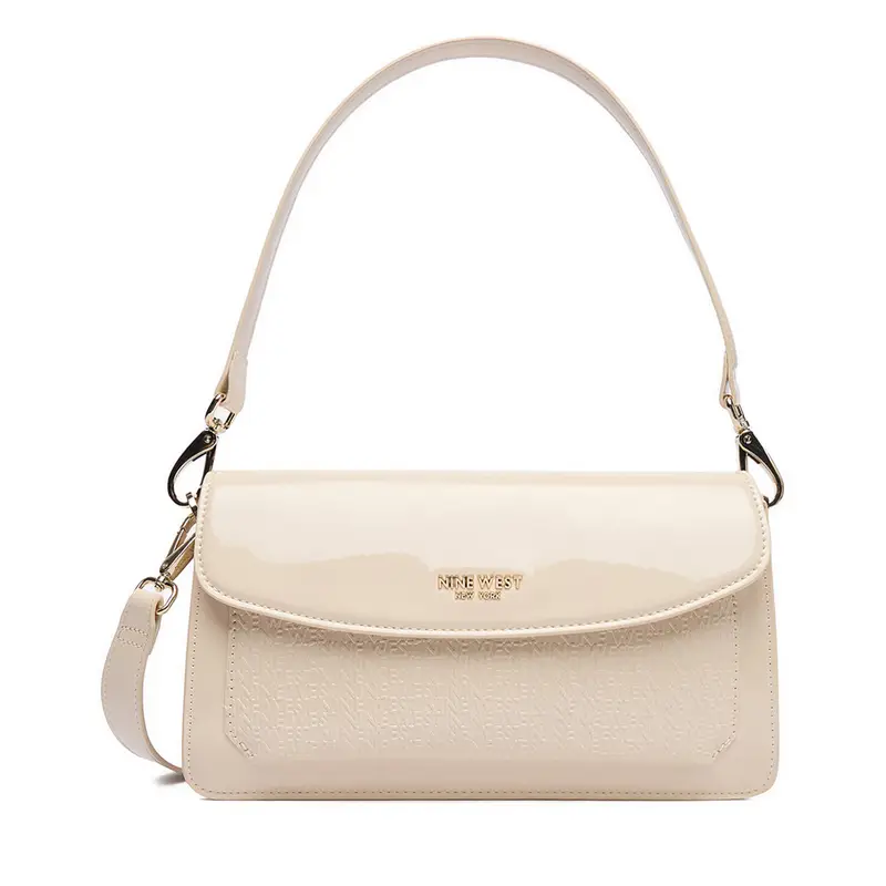 Borsetta Nine West CEO-MISSISIPI-GLAR0 Beige