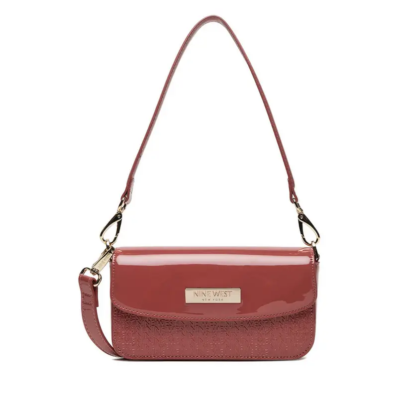 Borsetta Nine West CEO-MISSISIPI-I-LDA8009 Rosa