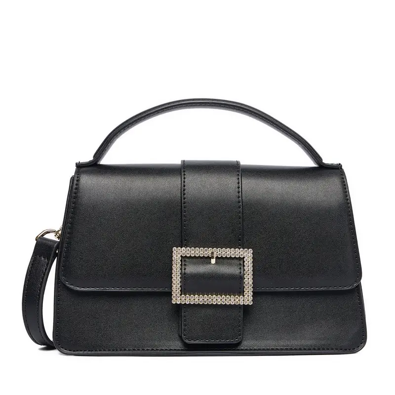 Borsetta Nine West CEO-MISSISIPI-III-KY159 Nero