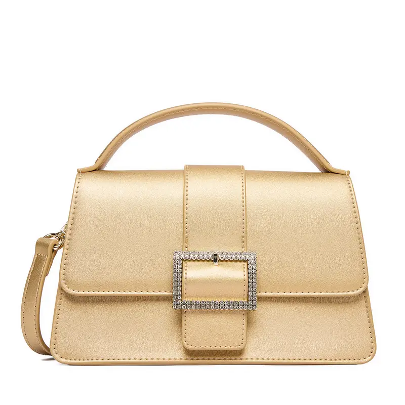 Borsetta Nine West CEO-MISSISIPI-III-KY159 Oro