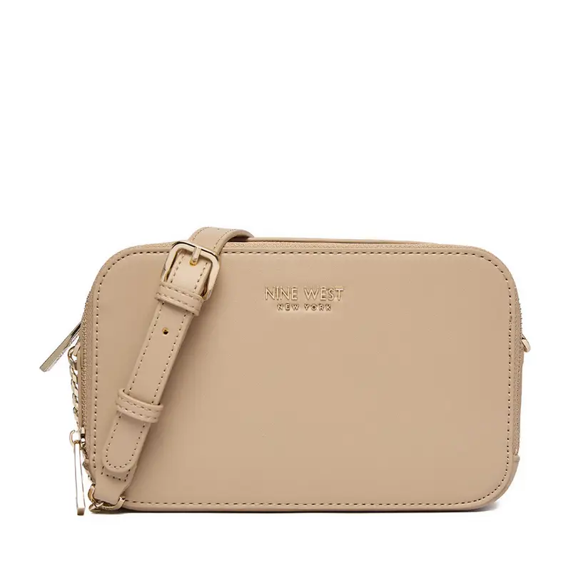 Borsetta Nine West CEO-Myra-KY256 Beige