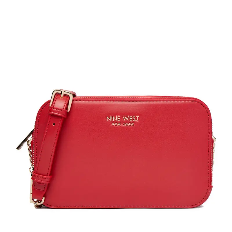 Borsetta Nine West CEO-Myra-KY256 Rosso