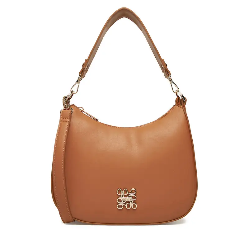 Borsetta Nine West CEO-NANCY-H241690 Marrone