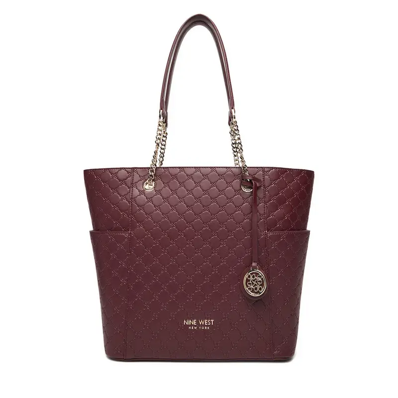 Borsetta Nine West CEO-NEBRASKA-LDA8208A Bordeaux
