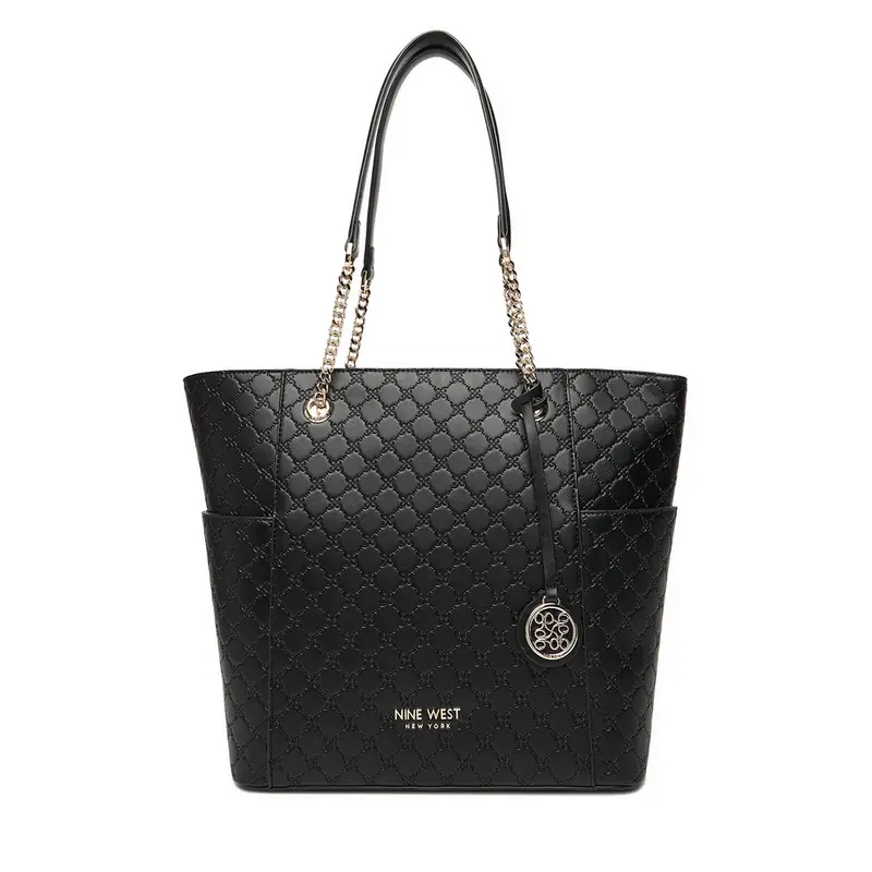 Borsetta Nine West CEO-NEBRASKA-LDA8208A Nero