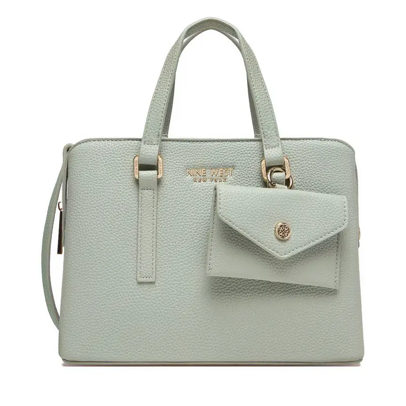 Borsetta Nine West CEO-Nira-KY251 Blu