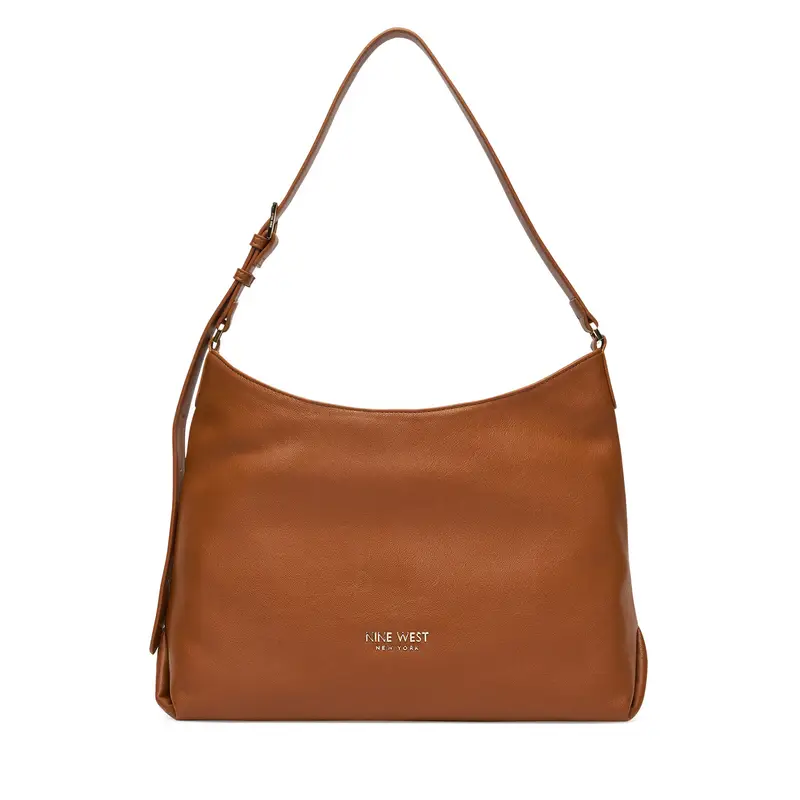 Borsetta Nine West CEO-NoMad-Nostalgia-KY108 Marrone