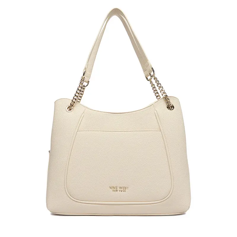 Borsetta Nine West CEO-Novara-LDA8567 Écru Écru